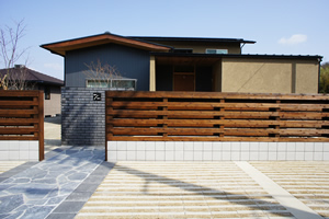 東浦町O様邸