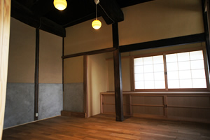幸田町 U様邸