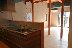 小牧市 K様邸