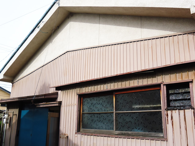 Before