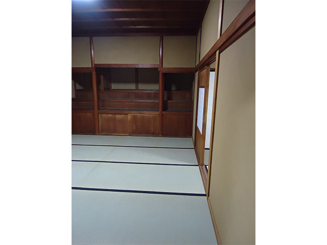 Before