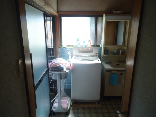 Before