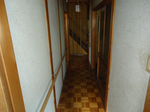 Before