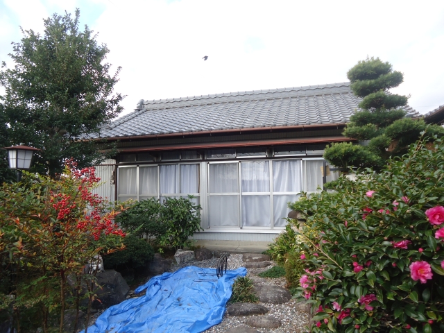 Before