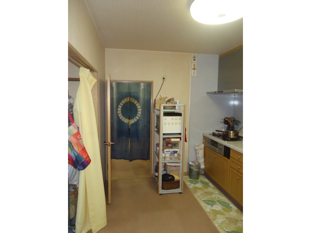 Before
