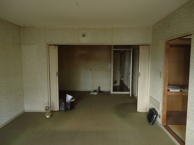 Before