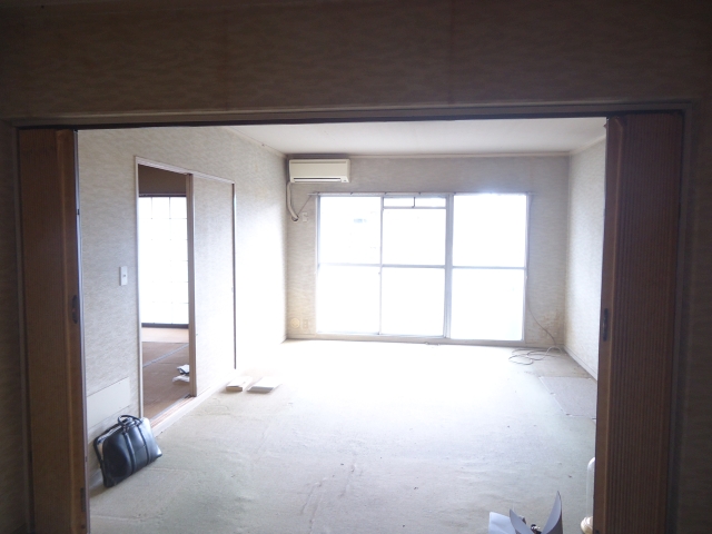 Before