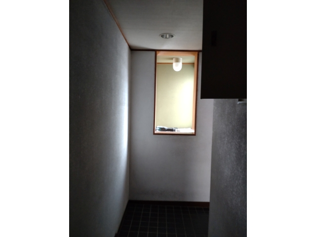 Before