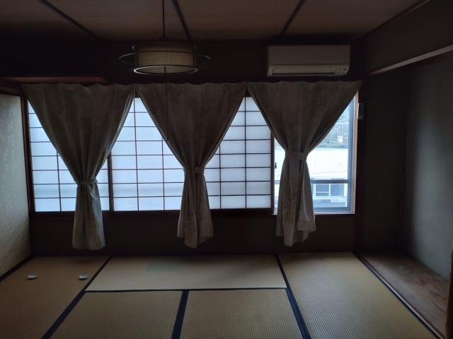 Before